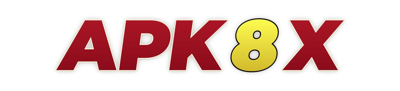 apk8x